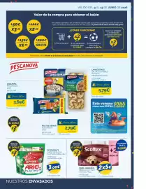 Folleto Cash Ecofamilia semana 24 Página 3