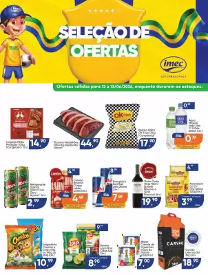 Imec (válido até 13-06)