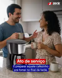 Catálogo Zenir Página 2
