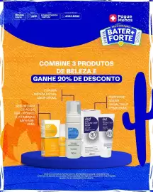 Catálogo Farmácias Pague Menos Página 2