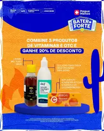 Catálogo Farmácias Pague Menos Página 4