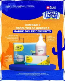 Catálogo Farmácias Pague Menos Página 5