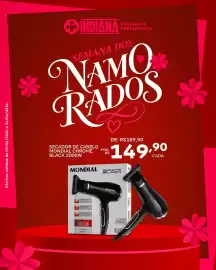 Folheto Farmácia Indiana Página 5