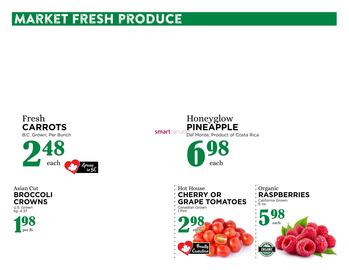 Pemberton Valley Supermarket flyer week 25 Page 10