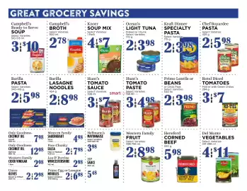Pemberton Valley Supermarket flyer week 25 Page 5