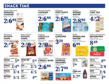 Pemberton Valley Supermarket flyer week 25 Page 7