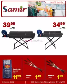 Samir Supermarket flyer Page 2