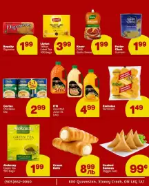 Samir Supermarket flyer Page 3
