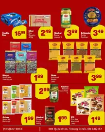 Samir Supermarket flyer Page 5