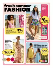 Fabricland flyer Page 8