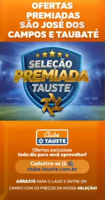 Tauste (válido até 16-06)