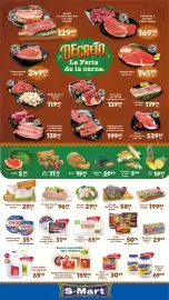 Catálogo S-Mart Página 1