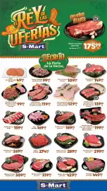 Catálogo S-Mart Página 1