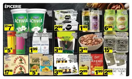 Supermarché PA flyer week 25 Page 5
