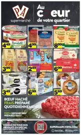 Supermarché PA flyer week 25 Page 7