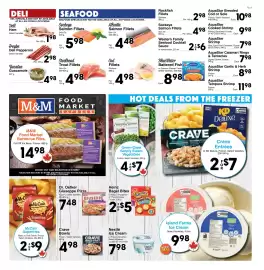 Western Foods flyer week 24 Page 3