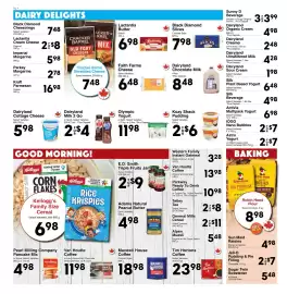 Western Foods flyer week 24 Page 4