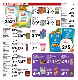 Western Foods flyer week 24 Page 5
