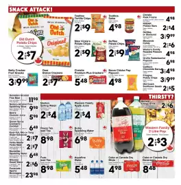 Western Foods flyer week 24 Page 6