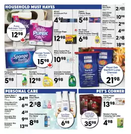 Western Foods flyer week 24 Page 7
