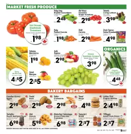 Western Foods flyer week 24 Page 8