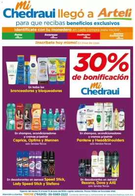 Arteli (válido hasta 16-06)