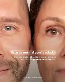 Catálogo Óptica Santa Lucía Página 3