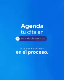 Catálogo Óptica Santa Lucía Página 5