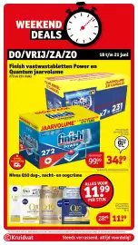 Kruidvat folder week 25 Pagina 13