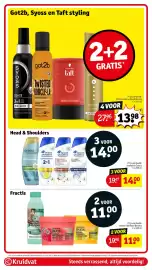 Kruidvat folder week 25 Pagina 53