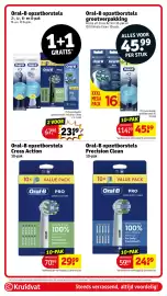 Kruidvat folder week 25 Pagina 63
