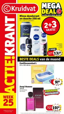 Kruidvat (geldig t/m 21-06)