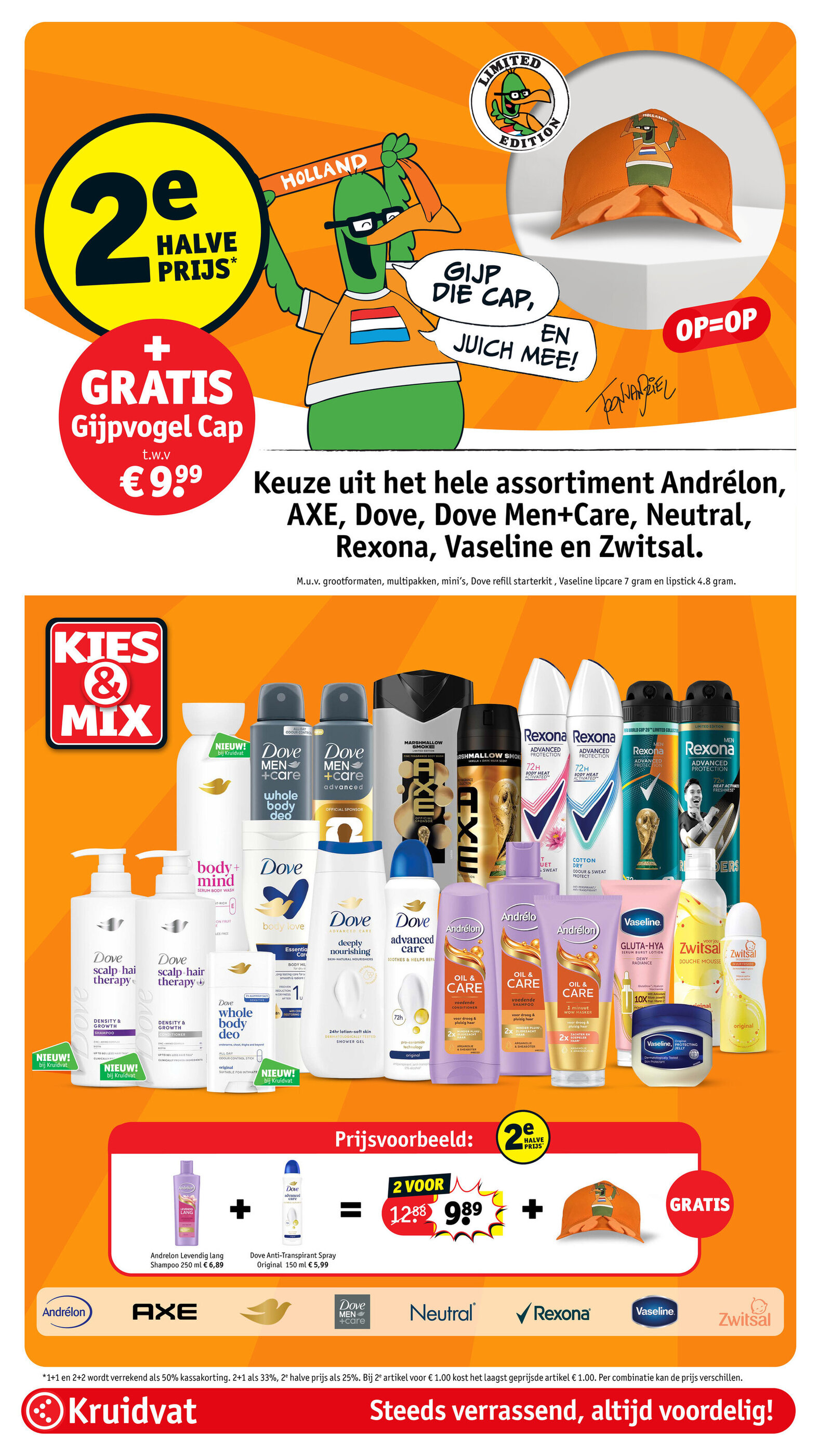 Kruidvat 16/06-21/06 3