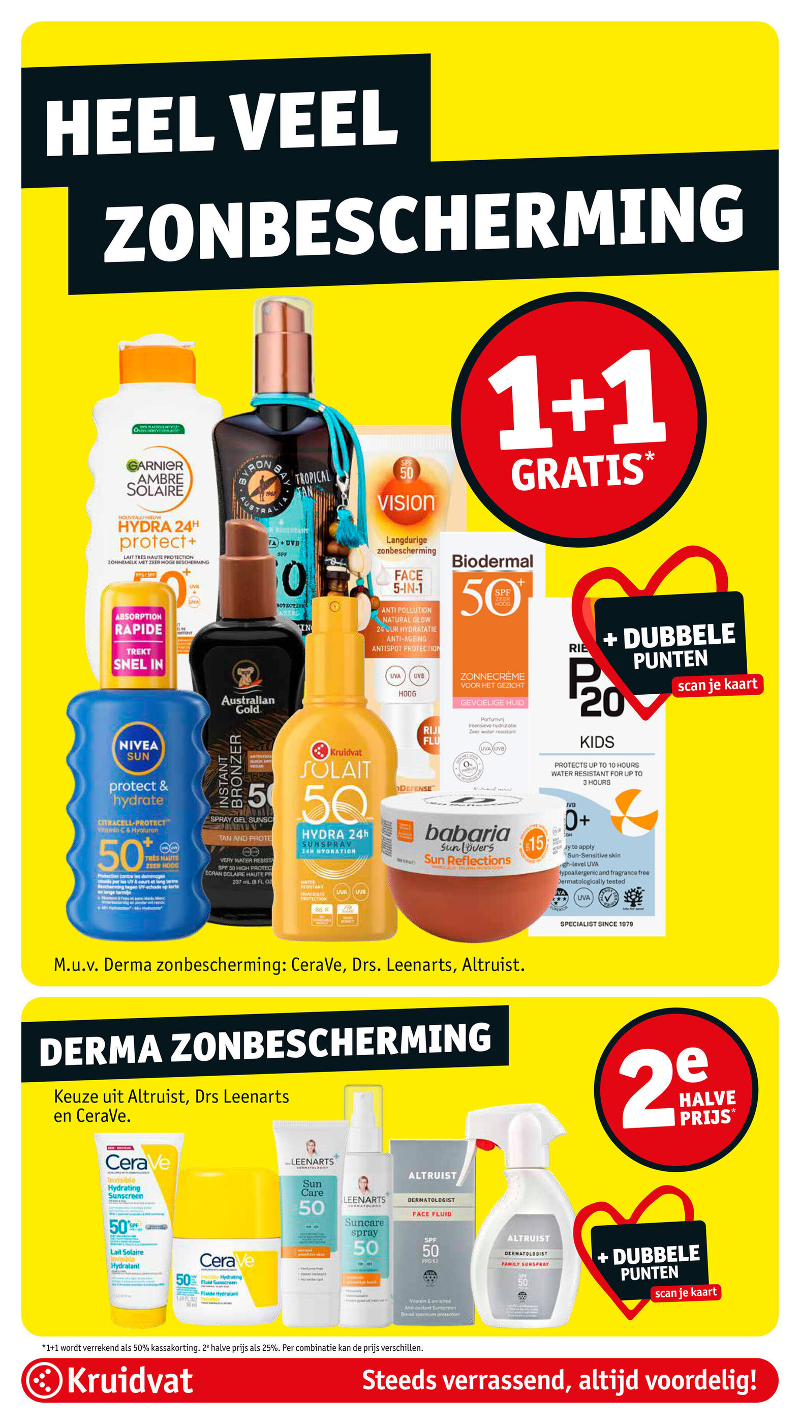 Kruidvat 16/06-21/06 5