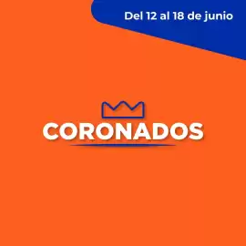 Catálogo Supermercados Monarca semana 24 Página 1