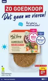 ALDI folder | Buiten Pagina 16