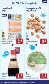 ALDI folder | Buiten Pagina 21