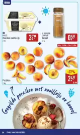 ALDI folder | Buiten Pagina 26