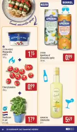 ALDI folder | Buiten Pagina 31