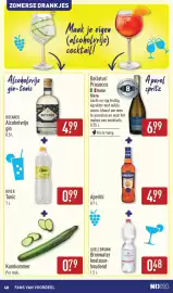 ALDI folder | Buiten Pagina 48