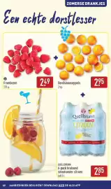 ALDI folder | Buiten Pagina 49