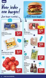 ALDI folder | Buiten Pagina 6