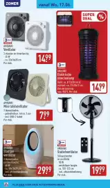 ALDI folder | Buiten Pagina 60