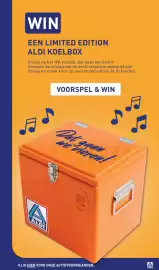 ALDI folder | Buiten Pagina 61