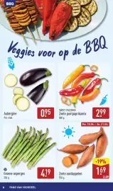 ALDI folder | Buiten Pagina 8
