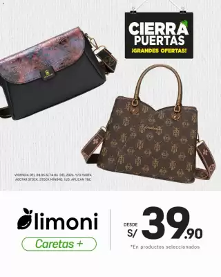 Platanitos (válido hasta 15-06)