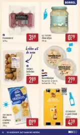ALDI folder | Borrel Pagina 11