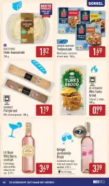 ALDI folder | Borrel Pagina 15