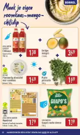 ALDI folder | Borrel Pagina 17
