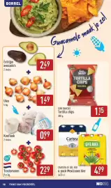 ALDI folder | Borrel Pagina 18